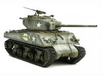 U.S. Medium Tank M4A3 (76) W Sherman  (Vista 30)