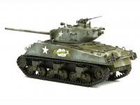 U.S. Medium Tank M4A3 (76) W Sherman  (Vista 31)