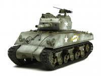 U.S. Medium Tank M4A3 (76) W Sherman  (Vista 32)