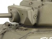 U.S. Assault Tank M4A3E2 Jumbo (Vista 26)