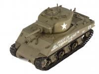 U.S. Assault Tank M4A3E2 Jumbo (Vista 18)