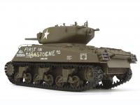 U.S. Assault Tank M4A3E2 Jumbo (Vista 19)