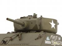 U.S. Assault Tank M4A3E2 Jumbo (Vista 20)