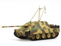 German Tank Destroyer Sd.Kfz.173 Jagdpanther Ausf. G2 (Vista 17)