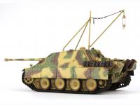 German Tank Destroyer Sd.Kfz.173 Jagdpanther Ausf. G2 (Vista 18)