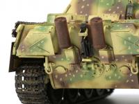German Tank Destroyer Sd.Kfz.173 Jagdpanther Ausf. G2 (Vista 22)
