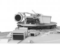 British Main Battle Tank Chieftain Mk10 (Vista 28)