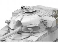 British Main Battle Tank Chieftain Mk10 (Vista 17)