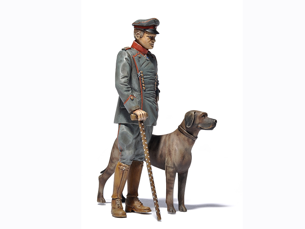 Manfred von Richthofen  (Vista 4)