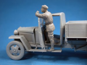 Conductores Ejercito Ruso  (Vista 6)