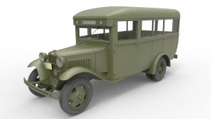 GAZ-03-30 Mod. 1938  (Vista 2)
