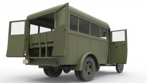 GAZ-03-30 Mod. 1938  (Vista 3)