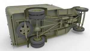 GAZ-03-30 Mod. 1938  (Vista 4)