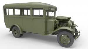 GAZ-03-30 Mod. 1938  (Vista 6)