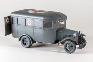 GAZ-03-30  Ambulancia (Vista 9)