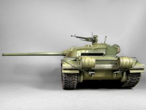T-54-2 Soviet Medium Tank  Mod 1949  (Vista 4)