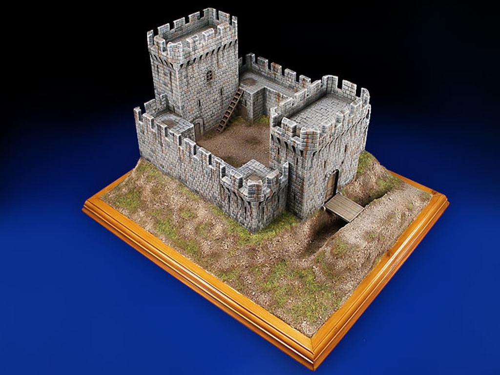 Asalto a la Fortaleza Medieval  (Vista 12)
