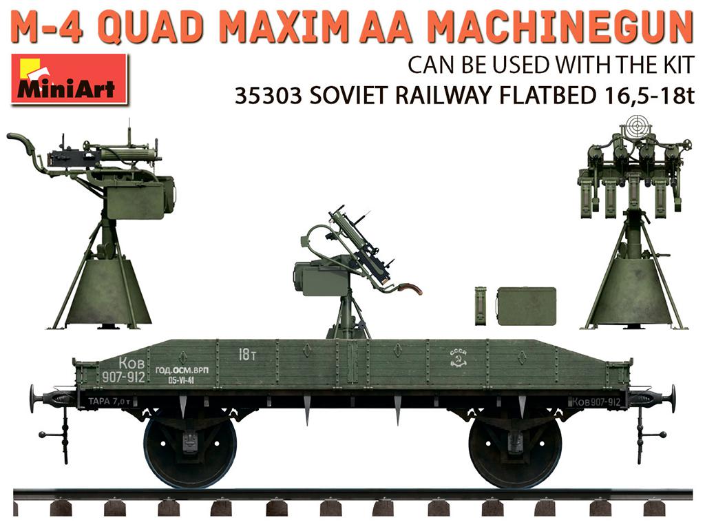 M-4 Quad Maxim (Vista 2)