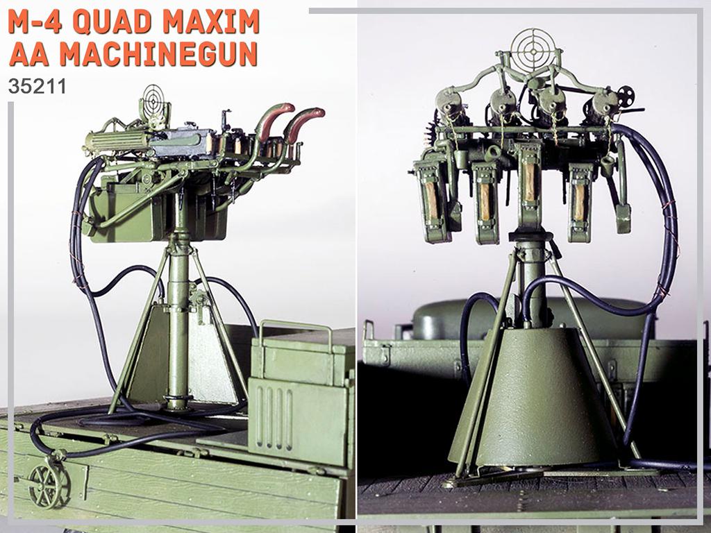 M-4 Quad Maxim (Vista 3)