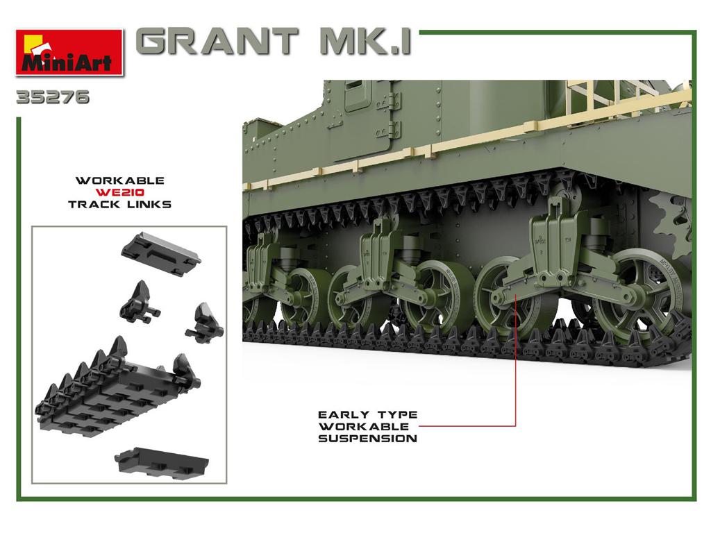 Grant Mk.I (Vista 7)