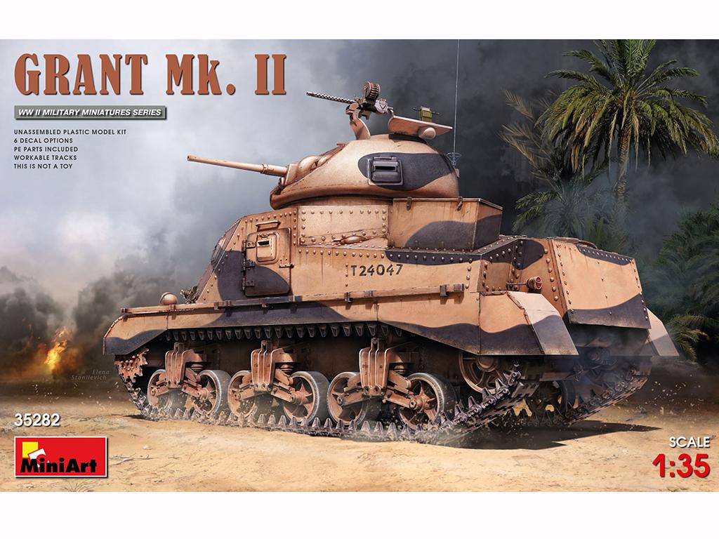 Grant MK II (Vista 1)