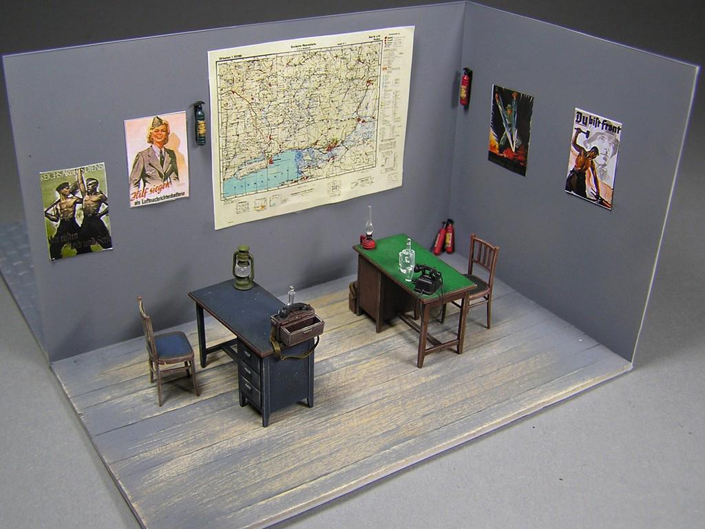 Muebles de Oficina (Vista 3)