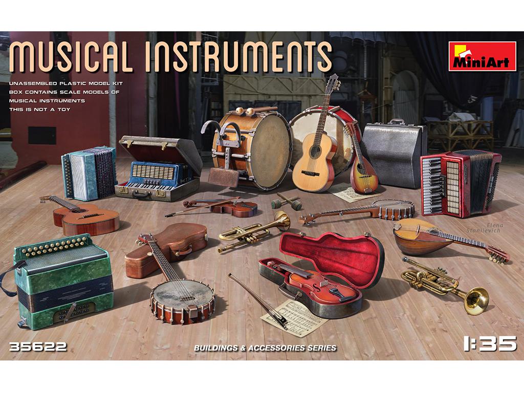 Instrumentos Musicales (Vista 1)