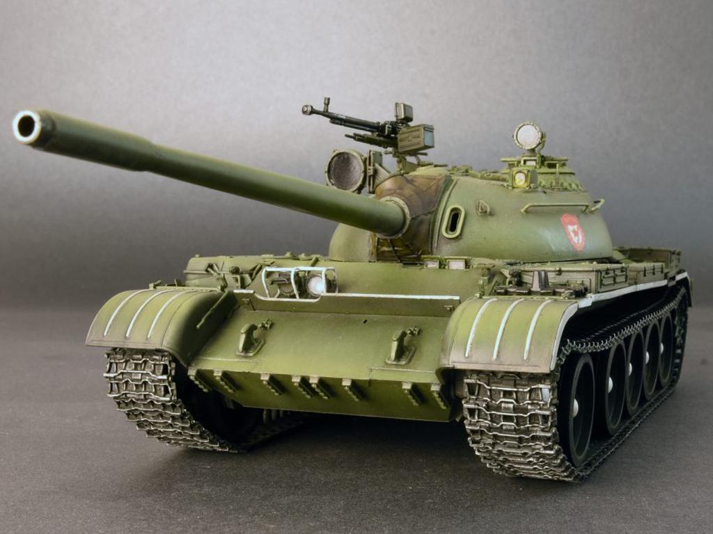 T-54B Early Production (Vista 3)