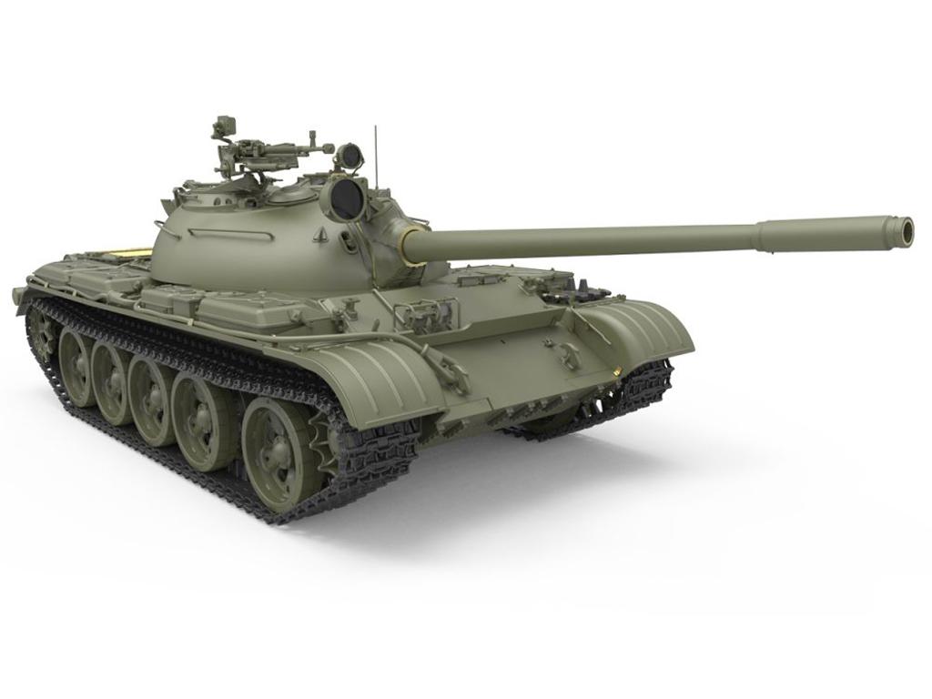 T-54B Early Production (Vista 6)