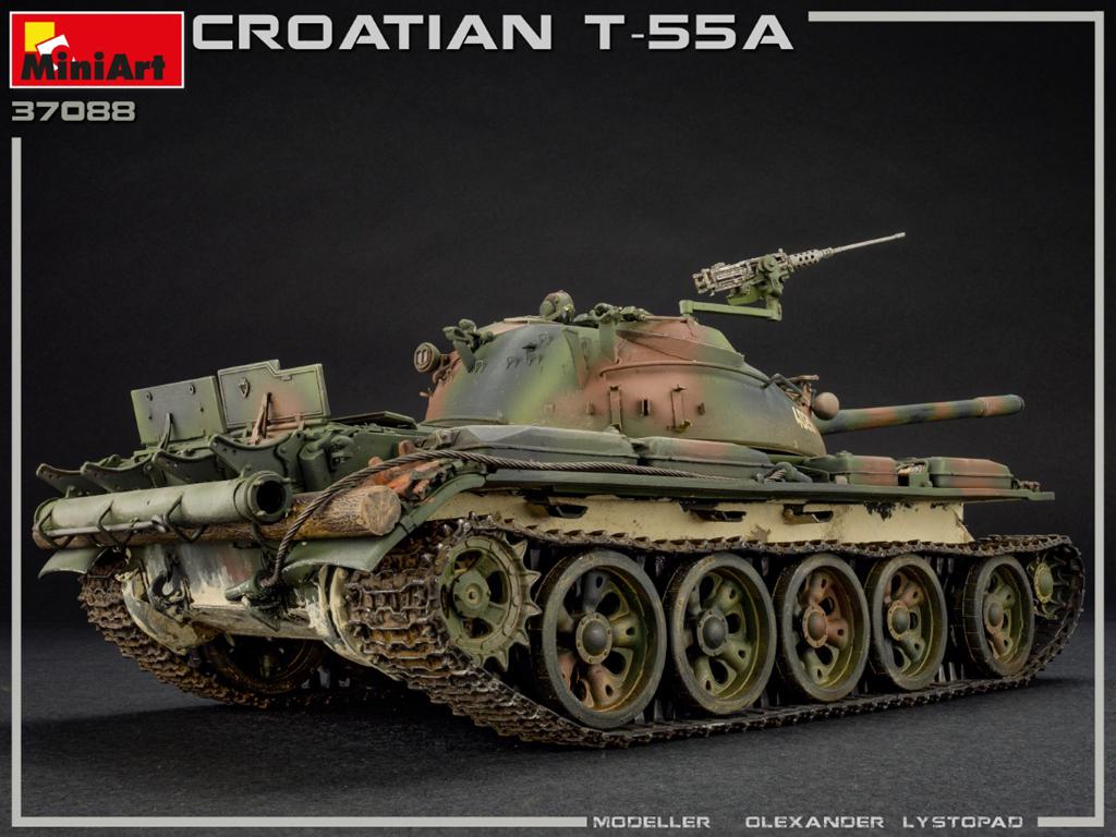 T-55A Croata  (Vista 11)