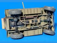 AEC MK II Armoured Car (Vista 22)