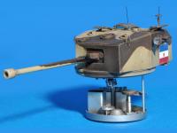 AEC MK II Armoured Car (Vista 24)