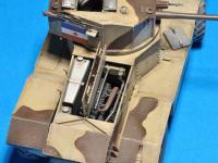 AEC MK II Armoured Car (Vista 21)