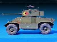 AEC Mk.III Armoured Car (Vista 14)