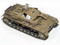Pz.Kpfw.III Ausf.С (Vista 23)