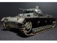 Pz.Kpfw.III Ausf.D (Vista 12)
