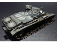 Pz.Kpfw.III Ausf.D (Vista 14)