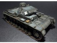 Pz.Kpfw.III Ausf.D (Vista 15)