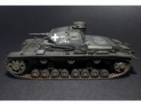 Pz.Kpfw.III Ausf.D (Vista 17)