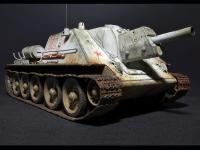 SU-122 Early Production (Vista 14)