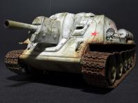 SU-122 Early Production (Vista 20)