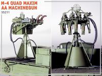 M-4 Quad Maxim (Vista 8)