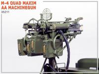 M-4 Quad Maxim (Vista 10)