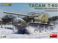 Tanque Tacam T-60 Romanian  (Vista 13)