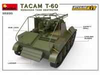 Tanque Tacam T-60 Romanian  (Vista 22)