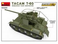 Tanque Tacam T-60 Romanian  (Vista 23)