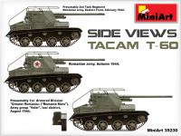 Tanque Tacam T-60 Romanian  (Vista 14)