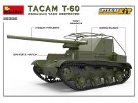 Tanque Tacam T-60 Romanian  (Vista 15)