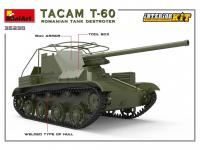 Tanque Tacam T-60 Romanian  (Vista 16)