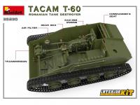 Tanque Tacam T-60 Romanian  (Vista 18)